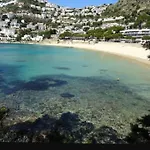 Apartmán Unique Standing 70m2 !entre Lagune Port Anime Et A 2mn De La