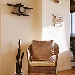 Apartmán Unique Standing 70m2 !entre Lagune Port Anime Et A 2mn De La Leucate
