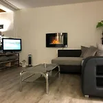 Unique Standing 70m2 !entre Lagune Port Anime Et A 2mn De La Apartmán *