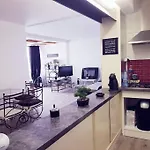 Apartmán Unique Standing 70m2 !entre Lagune Port Anime Et A 2mn De La