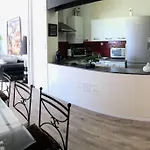 Unique Standing 70m2 !entre Lagune Port Anime Et A 2mn De La Apartmán Leucate