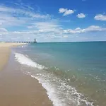 Unique Standing 70m2 !entre Lagune Port Anime Et A 2mn De La * Leucate
