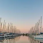 Unique Standing 70m2 !entre Lagune Port Anime Et A 2mn De La Apartmán *