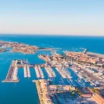 Unique Standing 70m2 !entre Lagune Port Anime Et A 2mn De La Apartmán Leucate