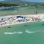 Unique Standing 70m2 !entre Lagune Port Anime Et A 2mn De La Apartmán Leucate
