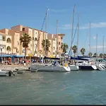 Unique Standing 70m2 !entre Lagune Port Anime Et A 2mn De La Apartmán