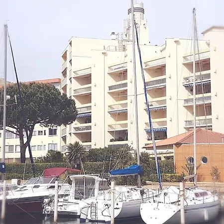 Unique Standing 70m2 !entre Lagune Port Anime Et A 2mn De La