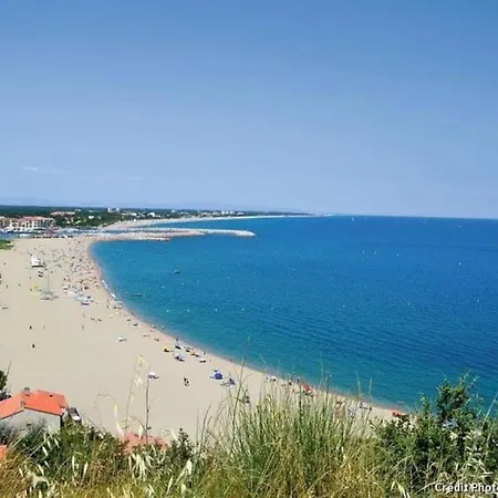 Unique Standing 70m2 !entre Lagune Port Anime Et A 2mn De La *