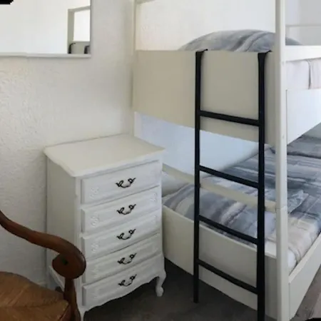 Unique Standing 70m2 !entre Lagune Port Anime Et A 2mn De La Lejlighed *