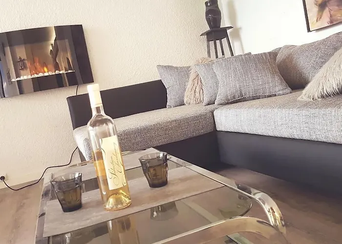 Unique Standing 70m2 !entre Lagune Port Anime Et A 2mn De La *