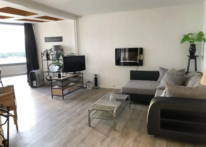 Unique Standing 70m2 !entre Lagune Port Anime Et A 2mn De La