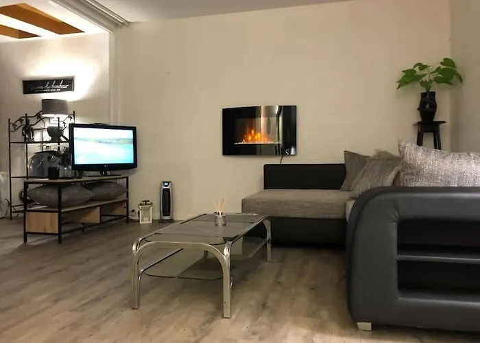 Unique Standing 70m2 !entre Lagune Port Anime Et A 2mn De La Lejlighed *