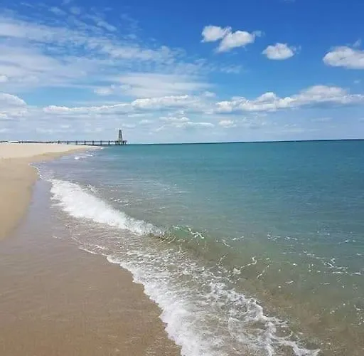 Unique Standing 70m2 !entre Lagune Port Anime Et A 2mn De La * Leucate
