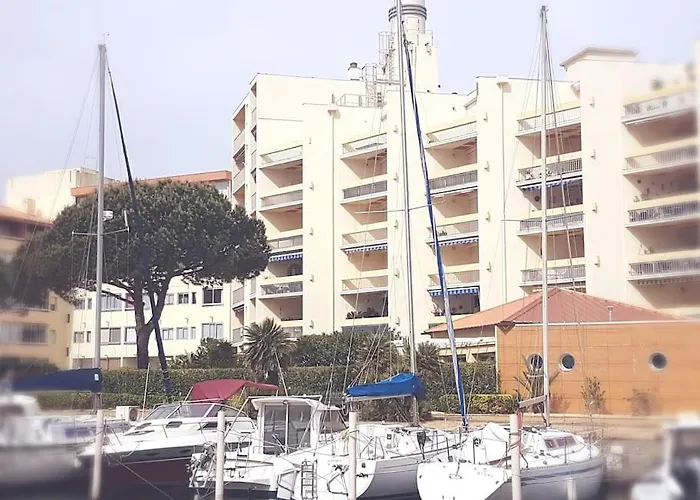 Unique Standing 70m2 !entre Lagune Port Anime Et A 2mn De La