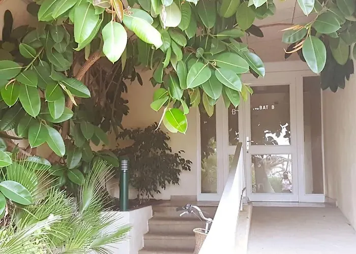 Unique Standing 70m2 !entre Lagune Port Anime Et A 2mn De La Lejlighed Leucate