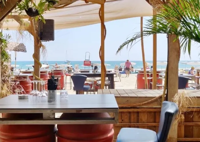 Unique Standing 70m2 !entre Lagune Port Anime Et A 2mn De La * Leucate