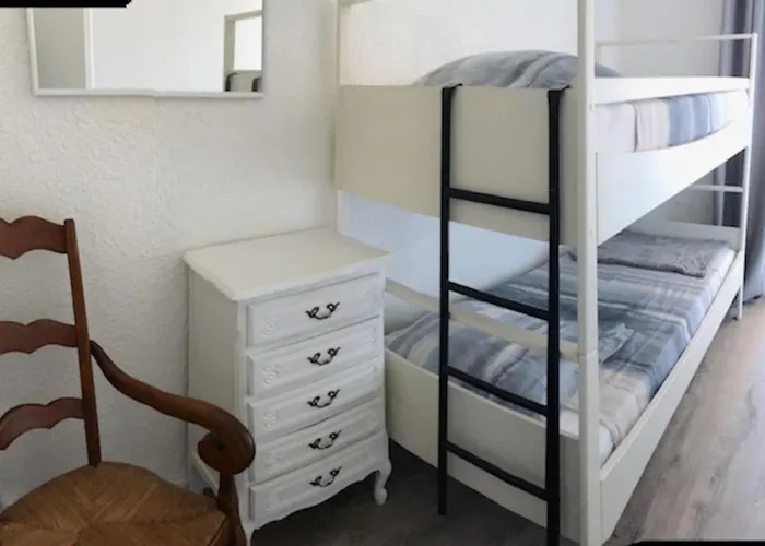 Unique Standing 70m2 !entre Lagune Port Anime Et A 2mn De La Lejlighed *