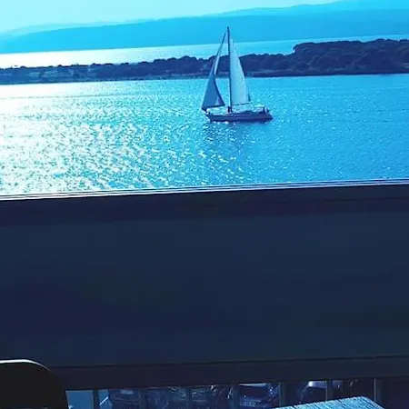 Apartament Unique Standing 70m2 !entre Lagune Port Anime Et A 2mn De La *