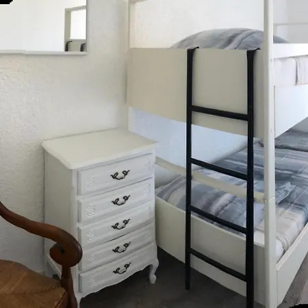 Unique Standing 70m2 !entre Lagune Port Anime Et A 2mn De La