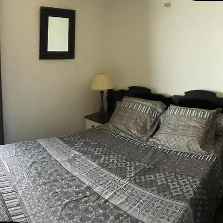 Apartament Unique Standing 70m2 !entre Lagune Port Anime Et A 2mn De La