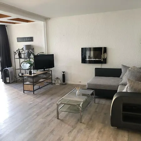 Unique Standing 70m2 !entre Lagune Port Anime Et A 2mn De La