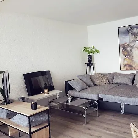 Apartment Unique Standing 70m2 !entre Lagune Port Anime Et A 2mn De La