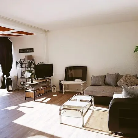Unique Standing 70m2 !entre Lagune Port Anime Et A 2mn De La Apartment