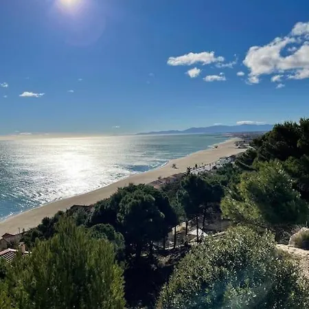 Unique Standing 70m2 !entre Lagune Port Anime Et A 2mn De La * Leucate