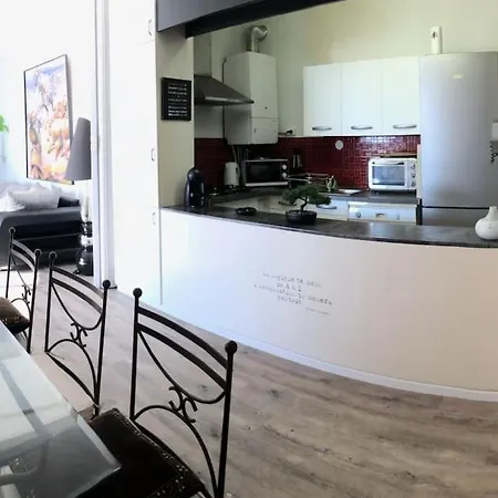 Unique Standing 70m2 !entre Lagune Port Anime Et A 2mn De La Apartament Leucate