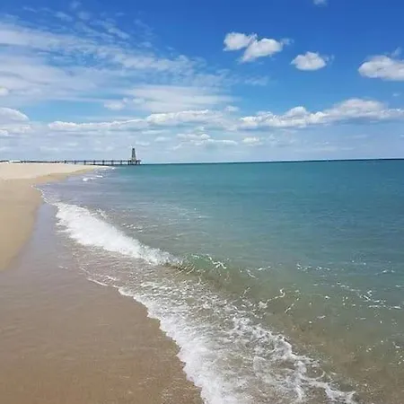 Unique Standing 70m2 !entre Lagune Port Anime Et A 2mn De La * Leucate