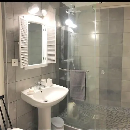 Apartment Unique Standing 70m2 !entre Lagune Port Anime Et A 2mn De La