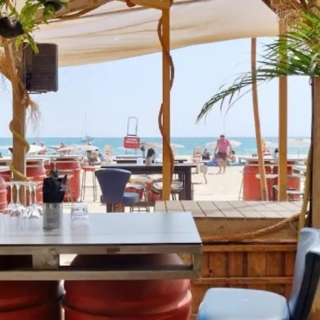 Unique Standing 70m2 !entre Lagune Port Anime Et A 2mn De La * Leucate