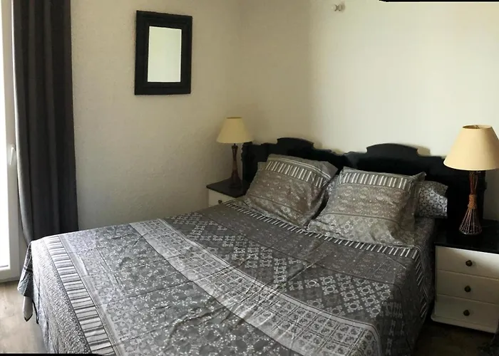 아파트 Unique Standing 70m2 !entre Lagune Port Anime Et A 2mn De La
